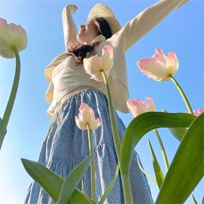 养女